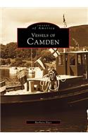 Vessels of Camden