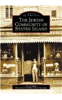 The Jewish Community of Staten Island