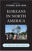 Koreans in North America