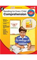 Comprehension, Grade 4