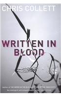Written In Blood