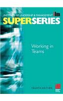 Working in Teams