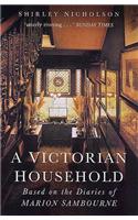 A Victorian Household