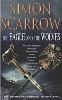 The Eagle And The Wolves