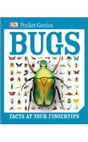 Pocket Genius: Bugs