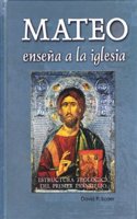 Mateo Ensena a la Iglesia