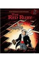 The Red Ruby: Book 3