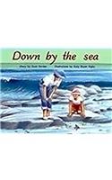Down by the Sea: Individual Student Edition Blue (Levels 9-11)