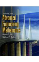 Advanced Engineering Mathematics