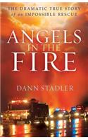 Angels in the Fire
