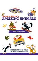 Skb Pizzo/Amazing Animals