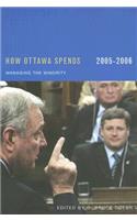 How Ottawa Spends, 2005-2006