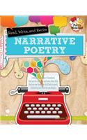 Read, Recite, and Write Narrative Poems