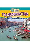 Transportation in Different Places