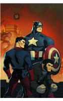 Wolverine Origins