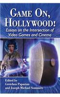 Game On, Hollywood!