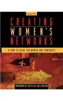 Creating Women's Networks