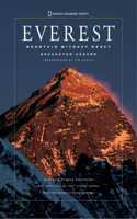 Everest: Mountain Without Mercy: Mountain Without Mercy