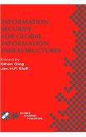 Information Security for Global Information Infrastructures