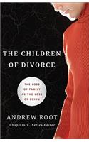 Children of Divorce