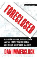 Foreclosed