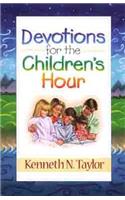 Devotions for the Childrens Hour