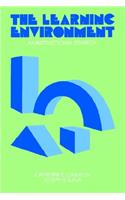 Learning Environment: An Instructional Strategy