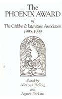Phoenix Award of the Children's Literature Association, 1995-1999