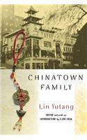 Chinatown Family