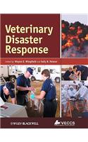 Veterinary Disaster Response