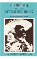 Custer and the Little Big Horn