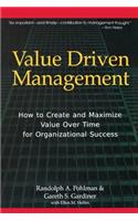 Value Driven Management