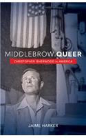 Middlebrow Queer