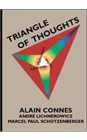 Triangle of Thoughts