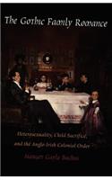 Gothic Family Romance