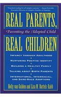 Real Parents, Real Children