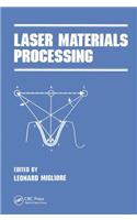 Laser Materials Processing