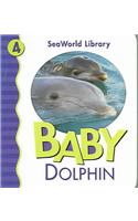 Baby Dolphin San Diego Zoo