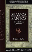 Seamos Santos: Levitico