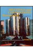 Meeting and Conventions Management