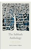 Sabbath Anthology