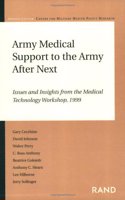 Army Medical Support to the Army After Next