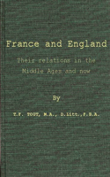 France and England