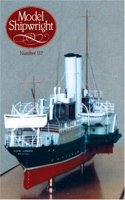 MODEL SHIPWRIGHT 117
