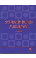 Sustainable Tourism Management