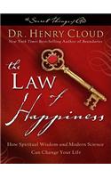 The Law of Happiness