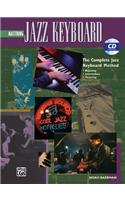 Mastering Jazz Keyboard