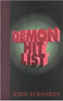 Deliverance Thesaurus: Demon Hit List(English)