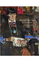 Mabel Dodge Luhan and Company