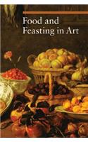 Food and Feasting in Art